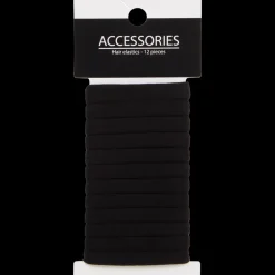 Haaraccessoires* Haarelastieken 1 Stuks | Action NL