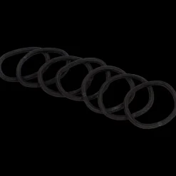 Haaraccessoires* Haarelastieken 48 Stuks | Action NL