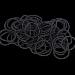 Haaraccessoires* Haarelastiekjes 50 Stuks | Action NL