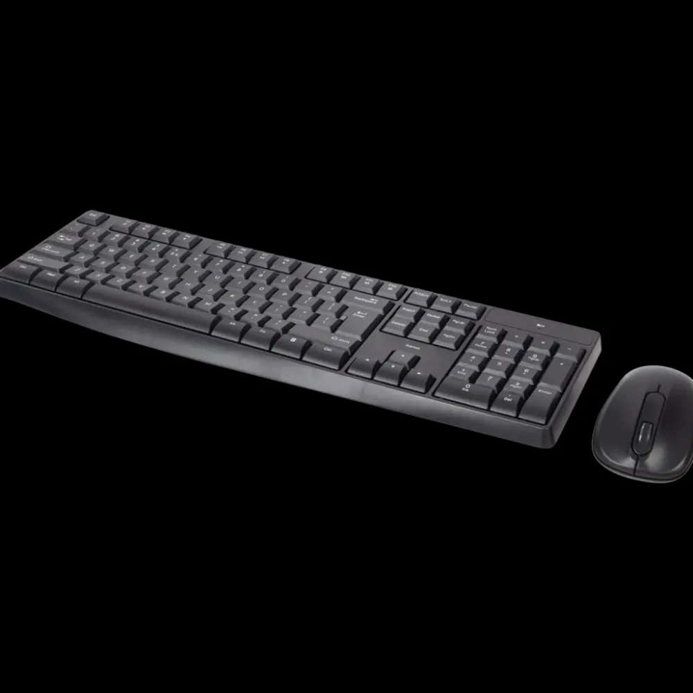 Multimedia Accessoires*Hama toetsenbord en muis | Action NL