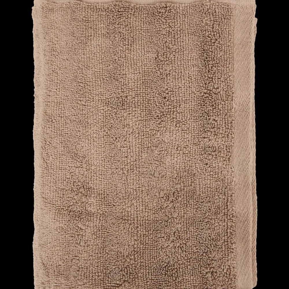 Badtextiel* Handdoek Rib 50 x 100 cm | Action NL