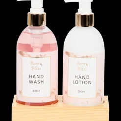 Lichaamsverzorging* Handzeep en lotion set 1 Stuks | Action NL
