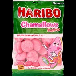 Drop & Snoep*Haribo Chamallows Rubino | Action NL