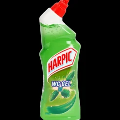 Schoonmaakmiddelen*Harpic wc-gel Den | Action NL