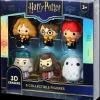 Spellen*Harry Potter 3D gummen Vanaf 3 jaar | Action NL