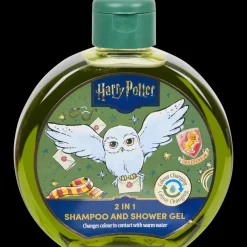 Lichaamsverzorging*Harry Potter shampoo en douchegel 300 ml | Action NL