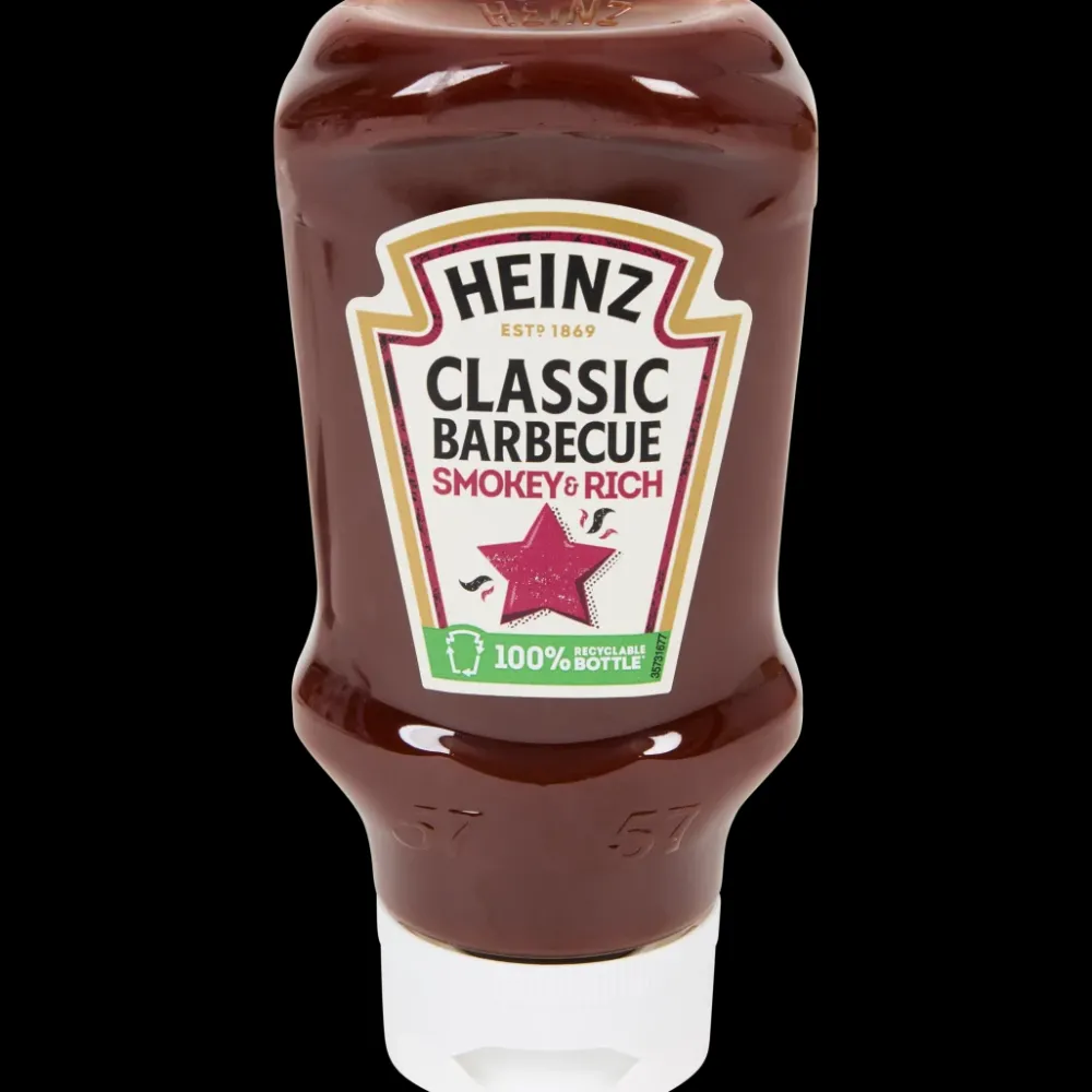 Voeding*Heinz Classic Barbecue | Action NL
