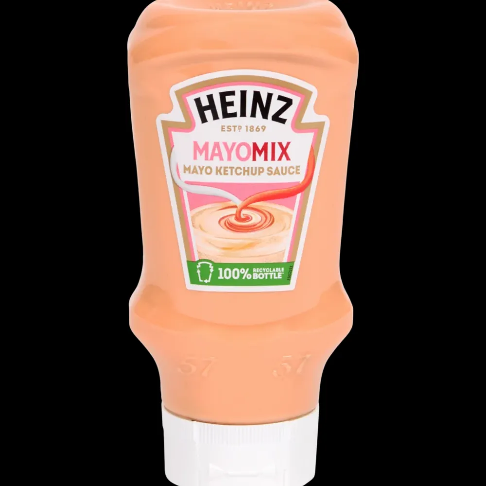Voeding*Heinz mayo ketchupmix | Action NL