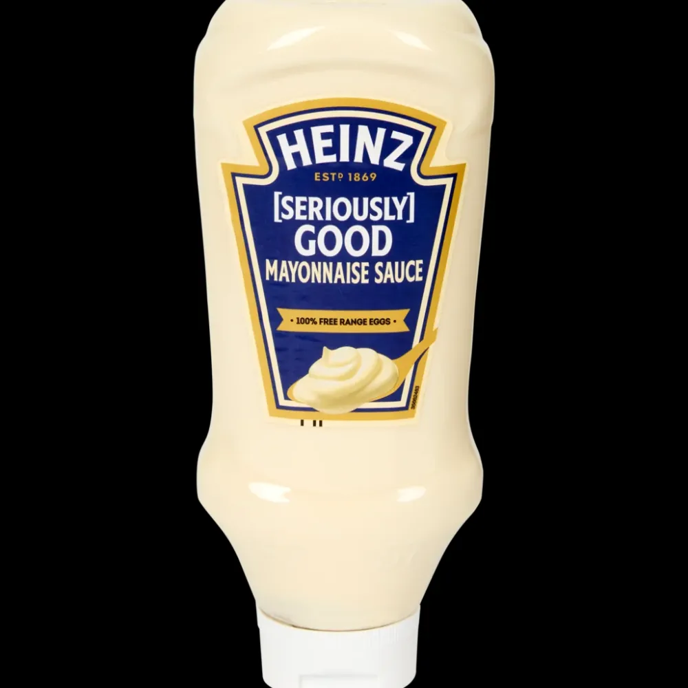 Voeding* Heinz Mayonnaise | Action NL