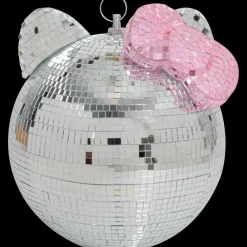 Woonaccessoires*Hello Kitty discobal | Action NL