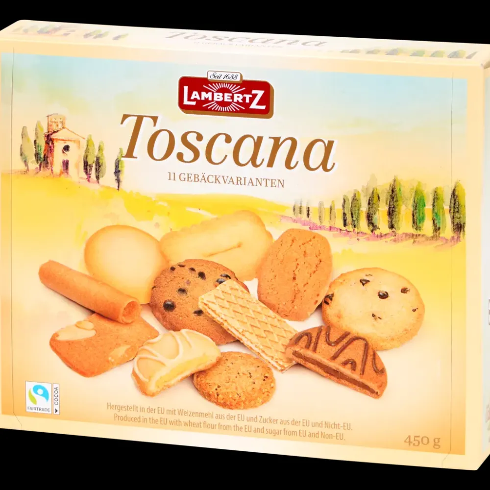 Koek & Bakproducten*Henry Lambertz Toscana koekjes | Action NL