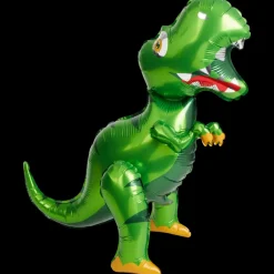 Ballonnen & Slingers* Herbruikbare 3D-folieballon 1 Stuks | Action NL