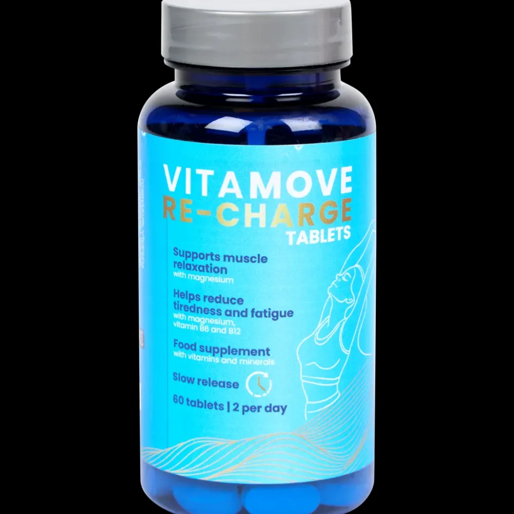 Gezondheid* Herstellende tabletten | Action NL