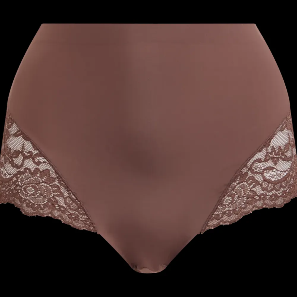 Ondergoed* High waist slip Vrouw 1 Stuks | Action NL