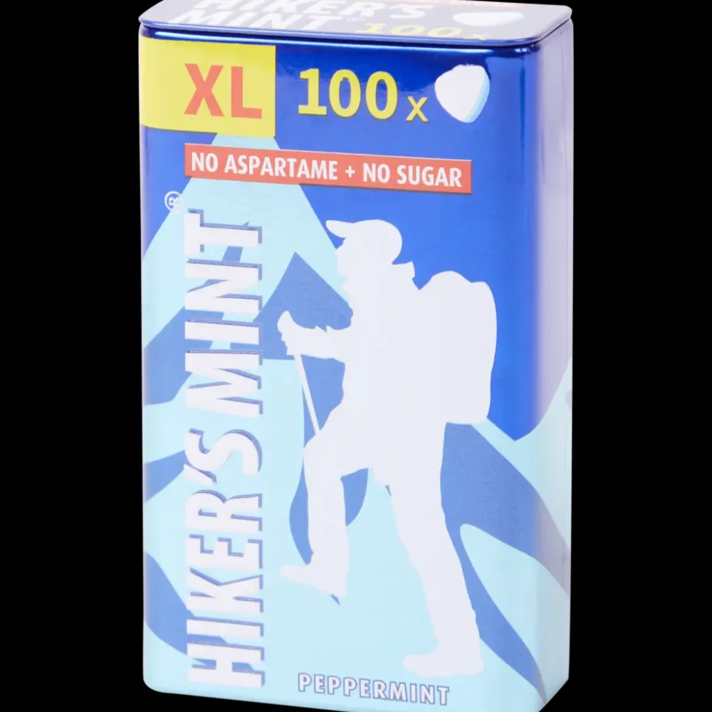 Drop & Snoep* Hiker's Mint Peppermint | Action NL