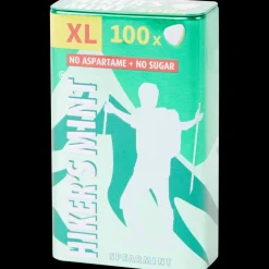 Drop & Snoep* Hiker's Mint Spearmint | Action NL