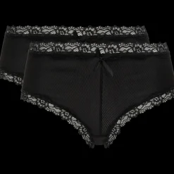 Ondergoed* Hipsters 2 Stuks | Action NL