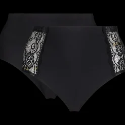 Ondergoed* Hipsters Vrouw 2 Stuks | Action NL