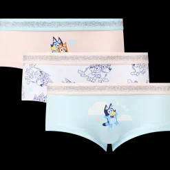 Ondergoed* Hipsters Vrouw 3 Stuks | Action NL