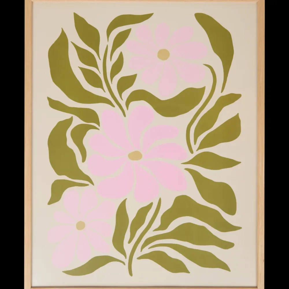 Fotolijstjes* Home Accents fotolijst Palermo 52 x 42 cm | Action NL