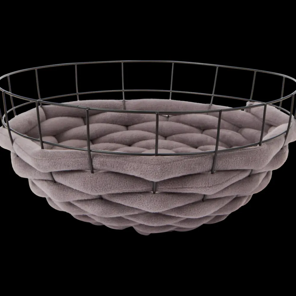 Dierenbenodigdheden* Home Accents kattenbed | Action NL