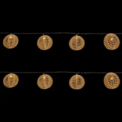 Verlichting* Home Accents lichtslinger | Action NL