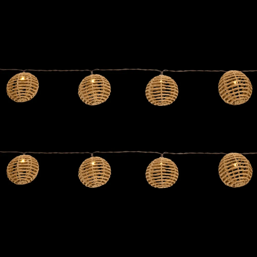 Verlichting* Home Accents lichtslinger | Action NL