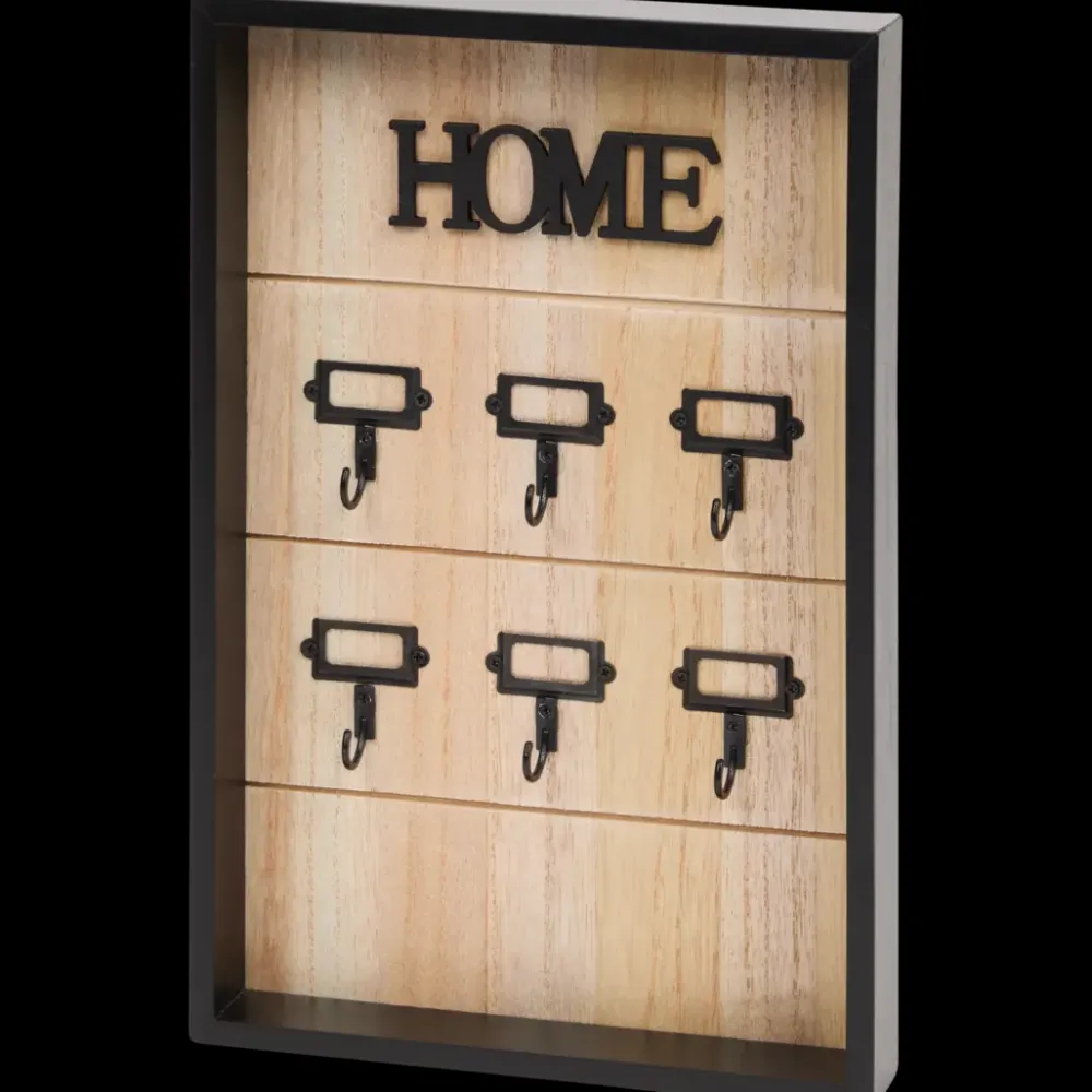 Woonaccessoires* Home Accents sleutelkast | Action NL