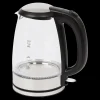 Keukenapparaten*Home Essentials glazen waterkoker | Action NL