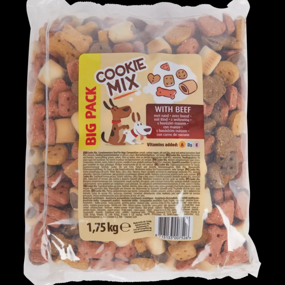 Dierenvoeding* Hondenkoekjes | Action NL