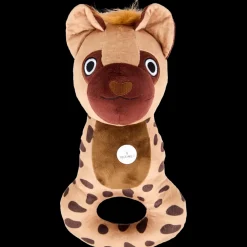 Speeltjes* Hondenspeeltje met ring | Action NL