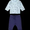 Kleding* Hoodadoo baby joggingsset Unisex | Action NL