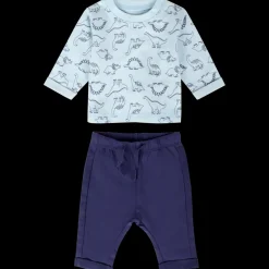 Kleding* Hoodadoo baby joggingsset Unisex | Action NL