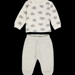 Kleding*Hoodadoo baby-set | Action NL