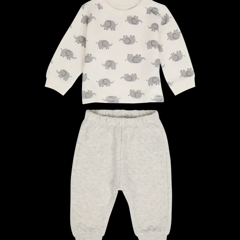 Kleding*Hoodadoo baby-set | Action NL