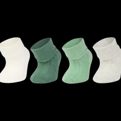Beenmode*Hoodadoo babysokken | Action NL