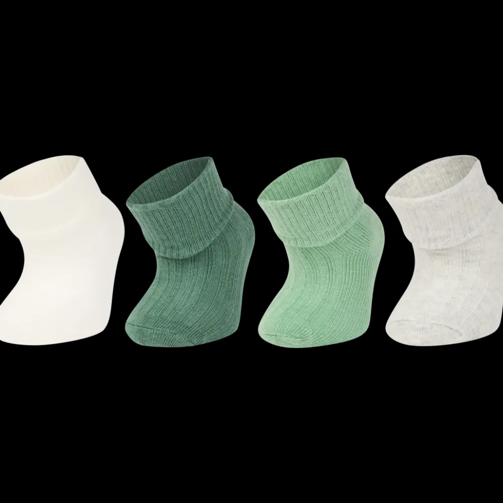 Beenmode*Hoodadoo babysokken | Action NL