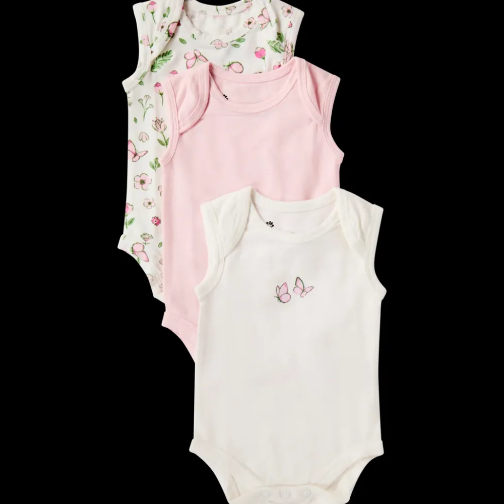 Kleding* Hoodadoo rompers | Action NL