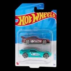 Speelvoertuigen*Hot Wheels raceauto's Vanaf 3 jaar | Action NL