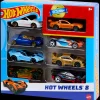 Speelvoertuigen*Hot Wheels speelgoedauto's Vanaf 3 jaar | Action NL