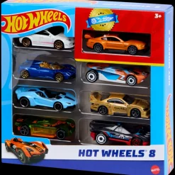 Speelvoertuigen*Hot Wheels speelgoedauto's Vanaf 3 jaar | Action NL