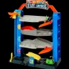 Spellen*Hot Wheels stuntgarage Vanaf 4 jaar | Action NL