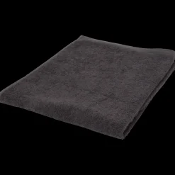 Badtextiel*Hotel Royal badlaken antraciet 70 x 140 cm Grijs | Action NL
