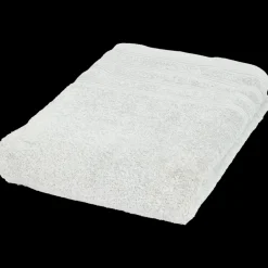 Badtextiel*Hotel Royal badlaken lichtgrijs 70 x 140 cm Grijs | Action NL