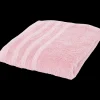 Badtextiel*Hotel Royal badlaken Pink Mauve 70 x 140 cm Roze | Action NL