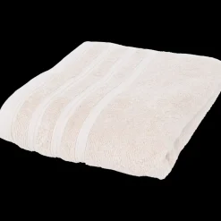 Badtextiel*Hotel Royal handdoek beige 70 x 140 cm Beige | Action NL