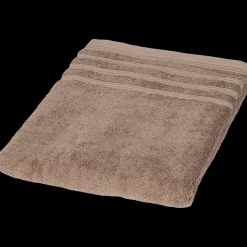 Badtextiel*Hotel Royal handdoek taupe 50 x 10 cm Taupe | Action NL