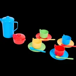 Speelfiguren & -Sets*House Fun kinderservies Vanaf 18 maanden | Action NL
