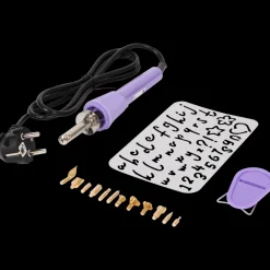 Knutselen* Houtbrandpen | Action NL