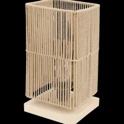 Lampen* Houten tafellamp | Action NL